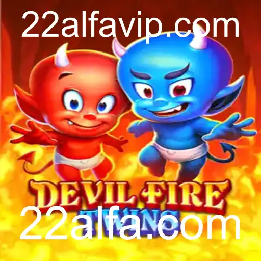 DevilFireTwins: Uma Imersão no Mundo do Jogo e Sua Conexão com 22alfa.com