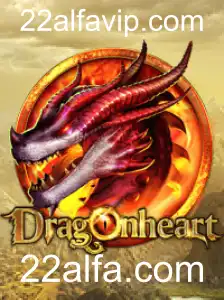 Explorando DragonHeart: O Novo Fenômeno de Jogo com 22alfa.com