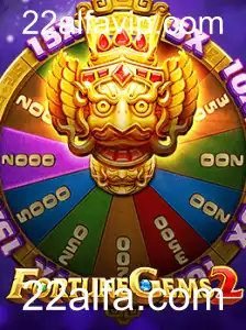 Descubra o Fascinante Mundo de FortuneGems2 no 22alfa.com