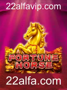 Explorando FortuneHorse: Uma Jornada no Mundo dos Jogos Online