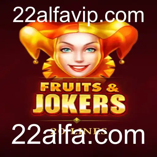 Descubra a Emoção do Jogo FruitsAndJokers20