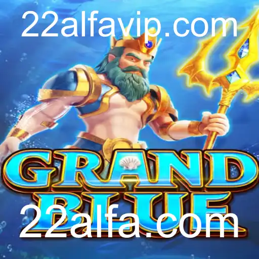 Descubra o Mundo de GRANDBLUE: Aventura e Estratégia