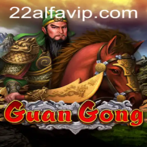 Conheça o Mundo Fascinante de GuanGong