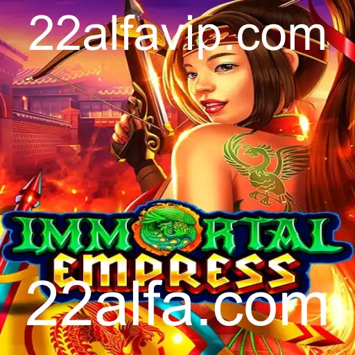 Descubra as Aventuras Épicas de ImmortalEmpress