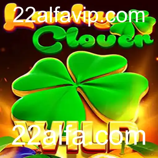 LuckyClover: Descubra o Jogo de Azar que Conquista Jogadores em 22alfa.com