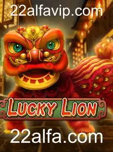 Descubra o Fascinante Mundo de LuckyLion em 22alfa.com