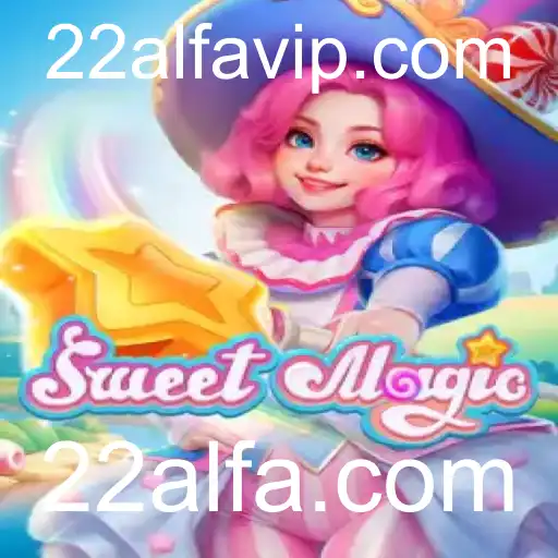 Explorando o Mundo de SweetMagic: Um Guia Completo