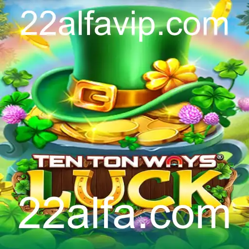 Explorando o Universo do Jogo TenTonWaysLuck: Regras e Estratégias