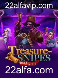 Descubra o Mundo de TreasuresnipesBonusBuy: Uma Aventura Emocionante