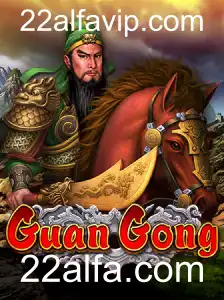 Conheça o Mundo Fascinante de GuanGong